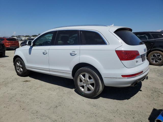 Photo 2 from auction – 2015 AUDI Q7 PREMIUM with VIN WA1LGAFE2FD003401