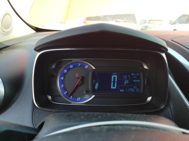 Photo 9 from auction – 2015 CHEVROLET TRAX LTZ with VIN KL7CJTSB8FB172622