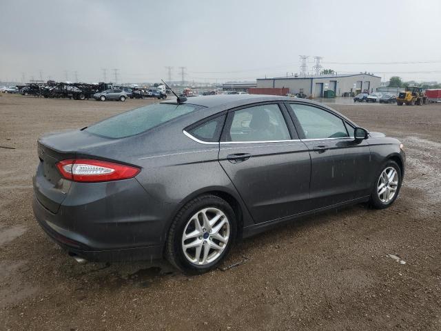 Photo 3 from auction – 2016 FORD FUSION SE with VIN 3FA6P0H77GR244574