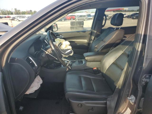 Photo 7 from auction – 2017 DODGE DURANGO GT with VIN 1C4RDJDG0HC652703