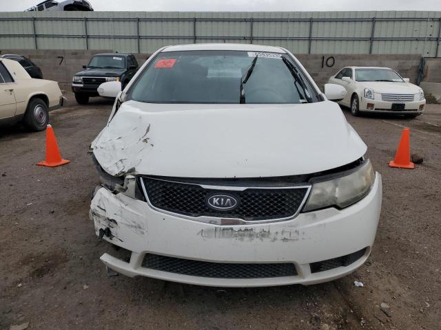 Photo 5 from auction – 2010 KIA FORTE EX with VIN KNAFU4A28A5115856