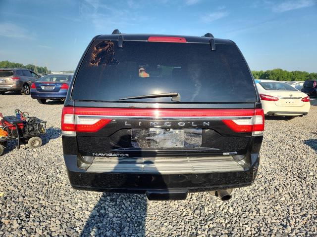 Photo 6 from auction – 2015 LINCOLN NAVIGATOR with VIN 5LMJJ2HT9FEJ07547