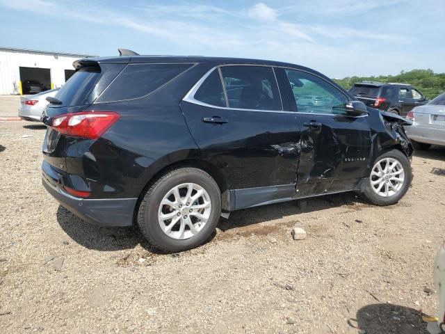 Photo 3 from auction – 2019 CHEVROLET EQUINOX LT with VIN 2GNAXJEV2K6274179
