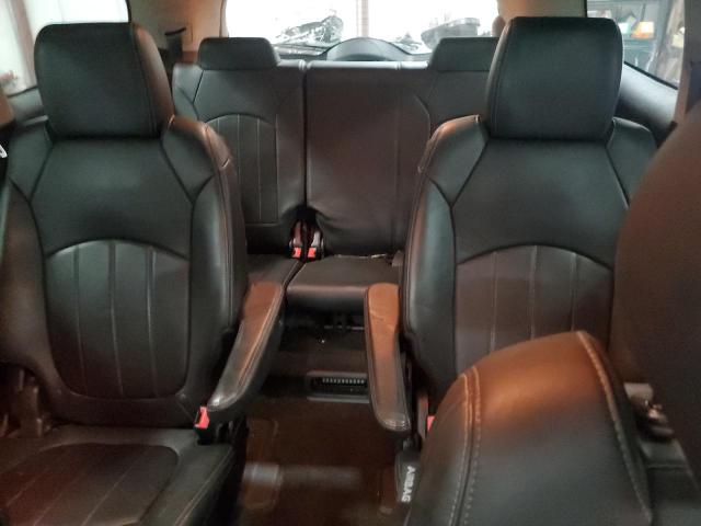 Photo 10 from auction – 2015 BUICK ENCLAVE with VIN 5GAKRBKD5FJ324432