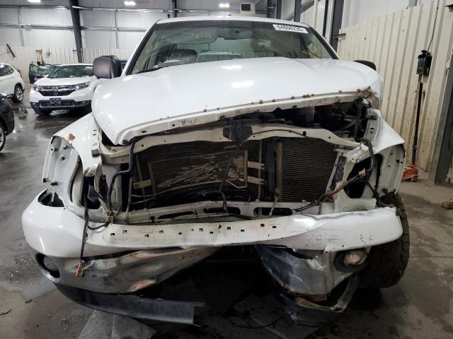 Photo 5 from auction – 2009 DODGE RAM 2500 with VIN 3D7KS28T39G522858