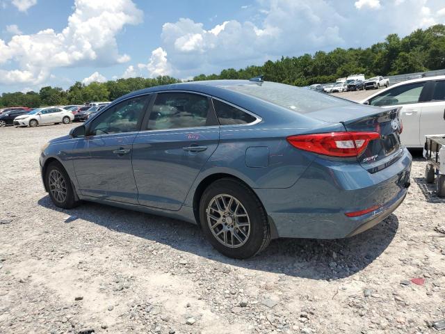 Photo 2 from auction – 2015 HYUNDAI SONATA SE with VIN 5NPE24AF1FH197900
