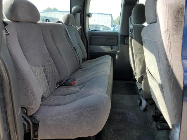 Photo 10 from auction – 2006 CHEVROLET SILVERADO with VIN 1GCEC19V66E199004