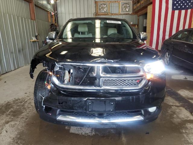 Photo 5 from auction – 2013 DODGE DURANGO CI with VIN 1C4RDJEG8DC500760