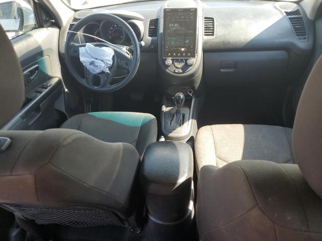 Photo 8 from auction – 2013 KIA SOUL with VIN KNDJT2A55D7764084