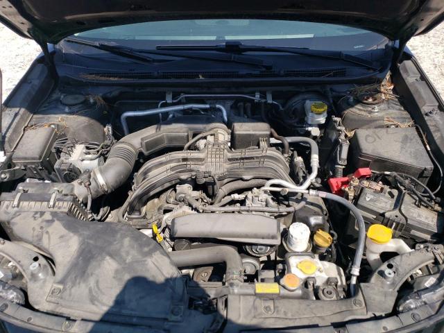 Photo 11 from auction – 2020 SUBARU OUTBACK LI with VIN 4S4BTANC1L3205365