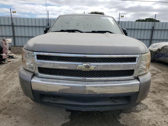 Photo 5 from auction – 2007 CHEVROLET SILVERADO with VIN 1GCEC19C67Z540104