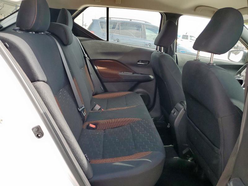 Photo 11 from auction – 2024 NISSAN KICKS SR with VIN 3N1CP5DV3RL499438