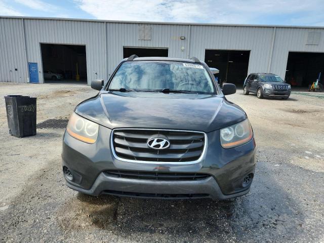 Photo 5 from auction – 2010 HYUNDAI SANTA FE G with VIN 5NMSG3AB2AH387108
