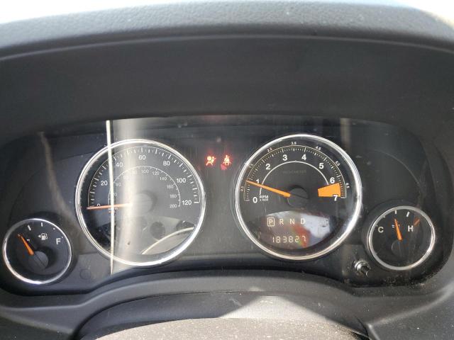 Zdjęcie 9 z aukcji – 2014 JEEP COMPASS LATITUDE z VIN 1C4NJDEB3ED562009