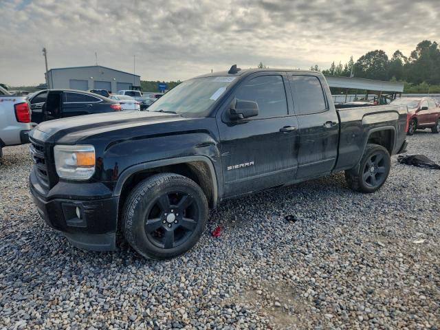 GMC SIERRA K15 2015 with VIN 1GTV2TEC0FZ275103 - Photo from auction