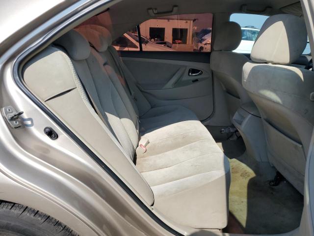 Photo 10 from auction – 2009 TOYOTA CAMRY BASE with VIN 4T1BE46K99U849863