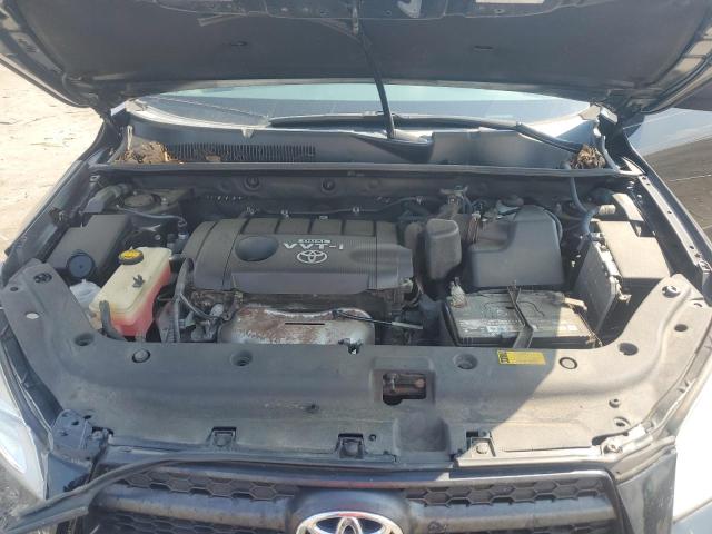 صورة رقم 12 من المزاد - 2011 TOYOTA RAV4 مع VIN 2T3ZF4DV8BW057998