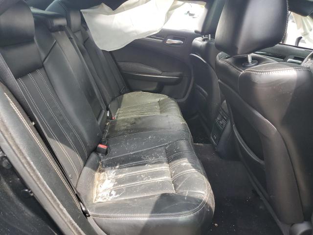 Photo 10 from auction – 2018 CHRYSLER 300 S with VIN 2C3CCABG8JH152629