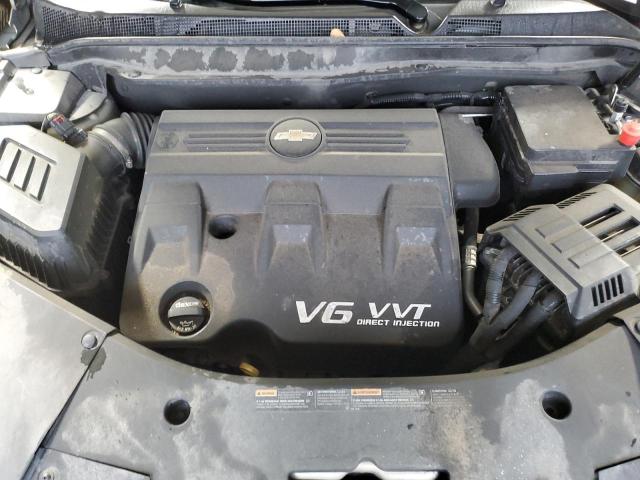 Photo 12 from auction – 2014 CHEVROLET EQUINOX LTZ with VIN 2GNFLHE39E6225283