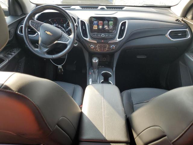 Photo 8 from auction – 2018 CHEVROLET EQUINOX PR with VIN 2GNAXVEV2J6227045