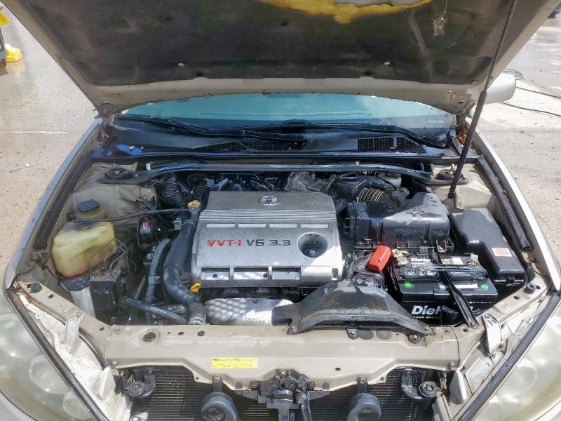 Photo 11 from auction – 2006 TOYOTA CAMRY SE with VIN JTDBA32K060027293