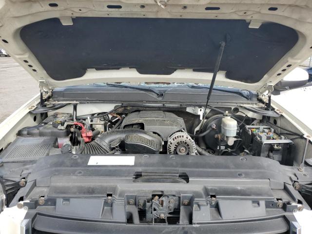 Photo 12 from auction – 2011 GMC YUKON SLT with VIN 1GKS2CE05BR208570