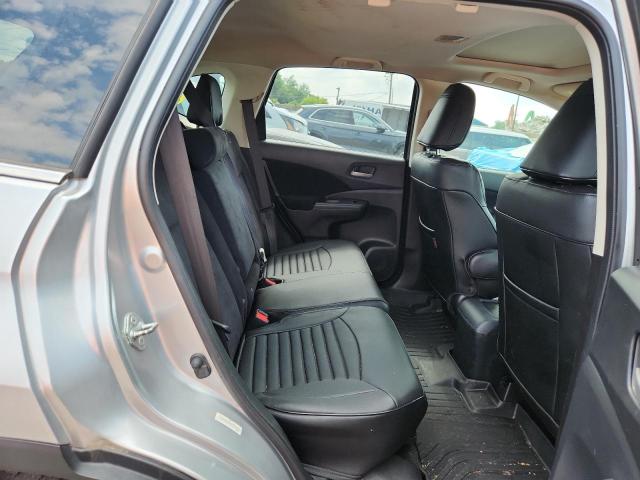 Photo 11 from auction – 2012 HONDA CR-V EX with VIN JHLRM4H59CC005139