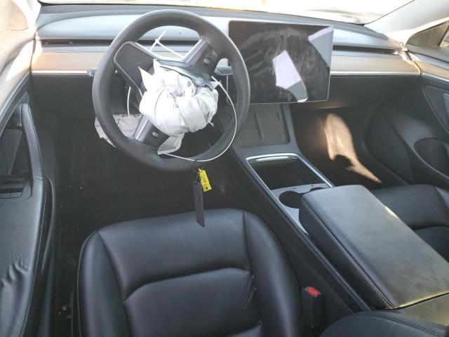 Photo 8 from auction – 2021 TESLA MODEL 3 with VIN 5YJ3E1EB7MF070942