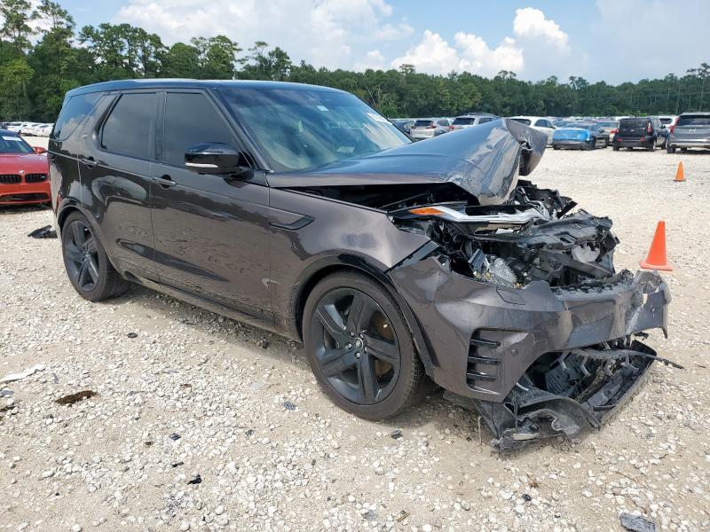 صورة رقم 4 من المزاد - 2024 LAND ROVER DISCOVERY مع VIN SALRW4EU9R2492417