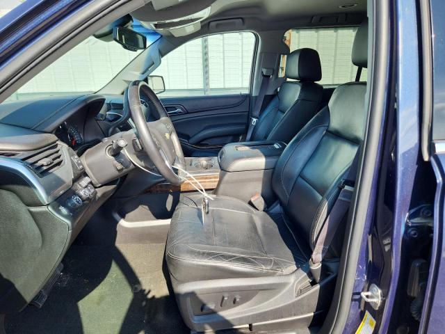 Photo 7 from auction – 2017 CHEVROLET SUBURBAN K with VIN 1GNSKHKC2HR161201