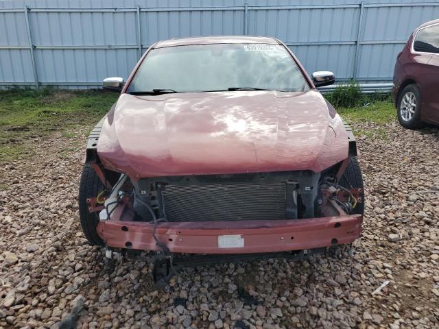 Photo 5 from auction – 2014 FORD TAURUS LIM with VIN 1FAHP2F81EG165356