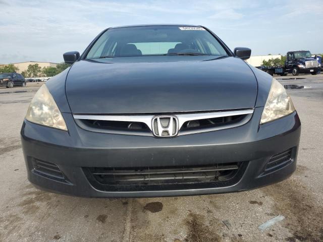Photo 5 from auction – 2007 HONDA ACCORD SE with VIN JHMCM56397C012686