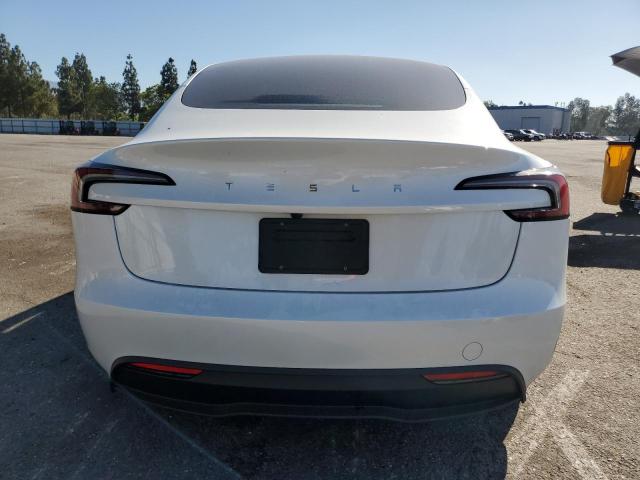 Photo 6 from auction – 2025 TESLA MODEL 3 with VIN 5YJ3E1EA5SF888853