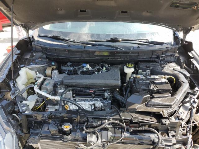 Photo 12 from auction – 2016 NISSAN ROGUE with VIN KNMAT2MT9GP721771