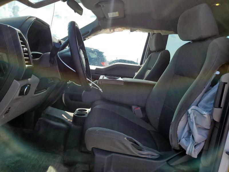 Photo 7 from auction – 2015 FORD F150 SUPER with VIN 1FTEX1C87FKE20084