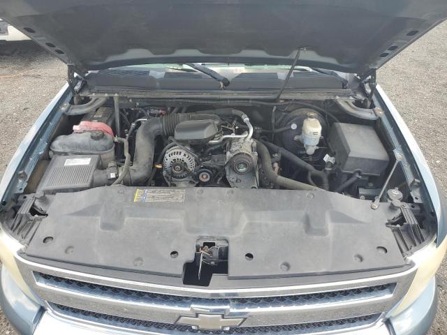 Photo 11 from auction – 2009 CHEVROLET SILVERADO with VIN 1GCEC19X09Z100286