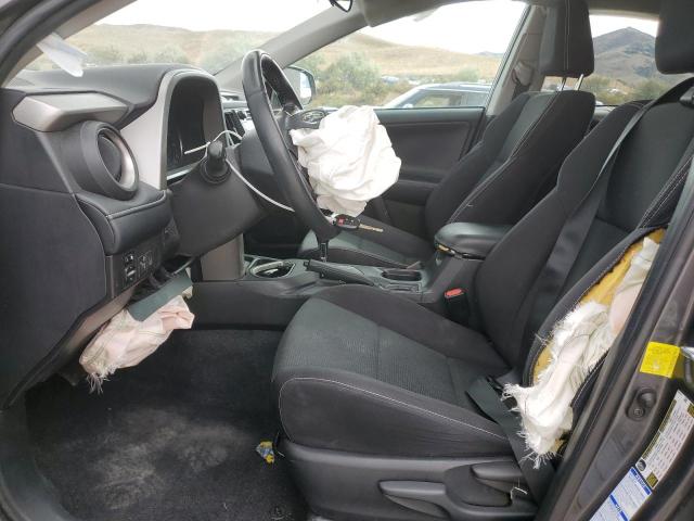 Photo 7 from auction – 2018 TOYOTA RAV4 ADVEN with VIN 2T3RFREV7JW703428