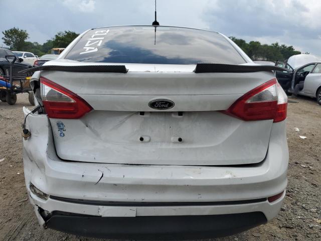 Photo 6 from auction – 2016 FORD FIESTA S with VIN 3FADP4AJ8GM127104