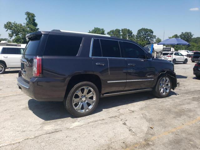 Photo 3 from auction – 2015 GMC YUKON DENA with VIN 1GKS2CKJ9FR133519
