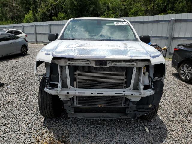 Photo 5 from auction – 2017 GMC CANYON with VIN 1GTH5BEA9H1247640