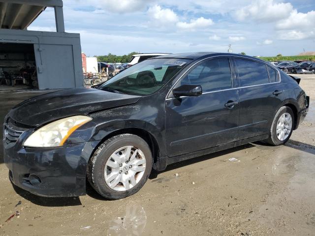 NISSAN ALTIMA BAS 2012 with VIN 1N4AL2AP2CC138053 - Photo from auction
