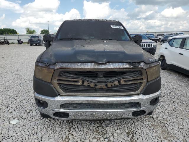 Photo 5 from auction – 2019 RAM 1500 BIG H with VIN 1C6SRFBT2KN915793