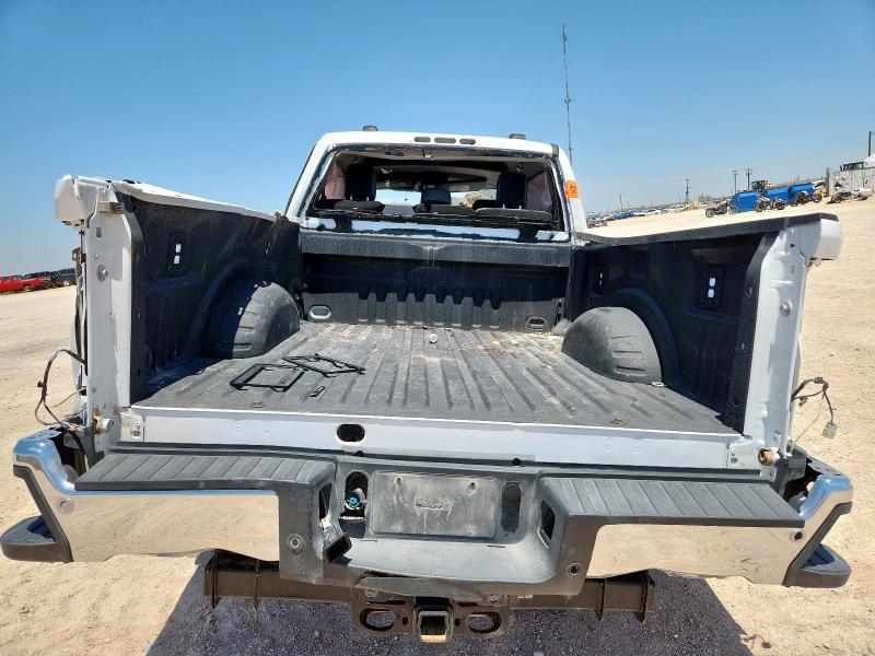 Photo 6 from auction – 2024 FORD F250 SUPER with VIN 1FT7W2BT3REF54522