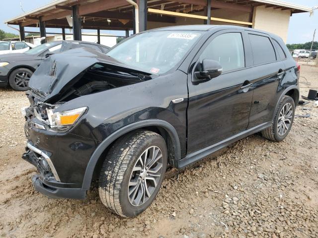 Photo 1 from auction – 2019 MITSUBISHI OUTLANDER with VIN JA4AP3AU6KU010900