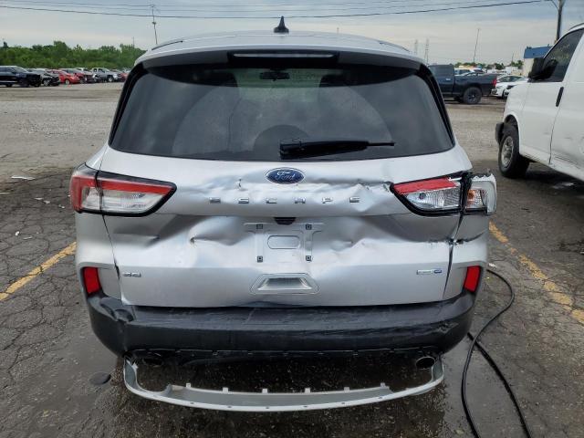 Photo 6 from auction – 2020 FORD ESCAPE SE with VIN 1FMCU9G65LUA74488