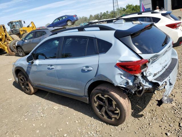 Photo 2 from auction – 2023 SUBARU CROSSTREK with VIN JF2GTHMC4PH276798