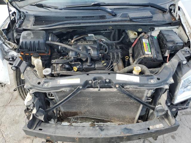 Photo 12 from auction – 2008 DODGE GRAND CARA with VIN 1D8HN44H78B158686