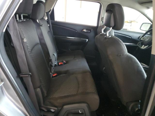 Photo 10 from auction – 2016 DODGE JOURNEY SE with VIN 3C4PDCAB0GT147114