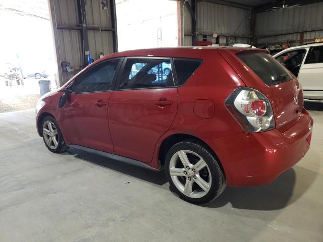 Photo 2 from auction – 2010 PONTIAC VIBE with VIN 5Y2SP6E04AZ407882