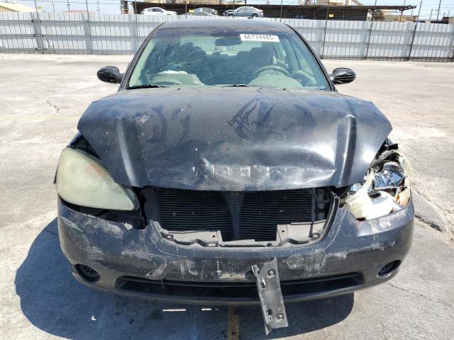 Photo 5 from auction – 2004 NISSAN ALTIMA BAS with VIN 1N4AL11D94C190880